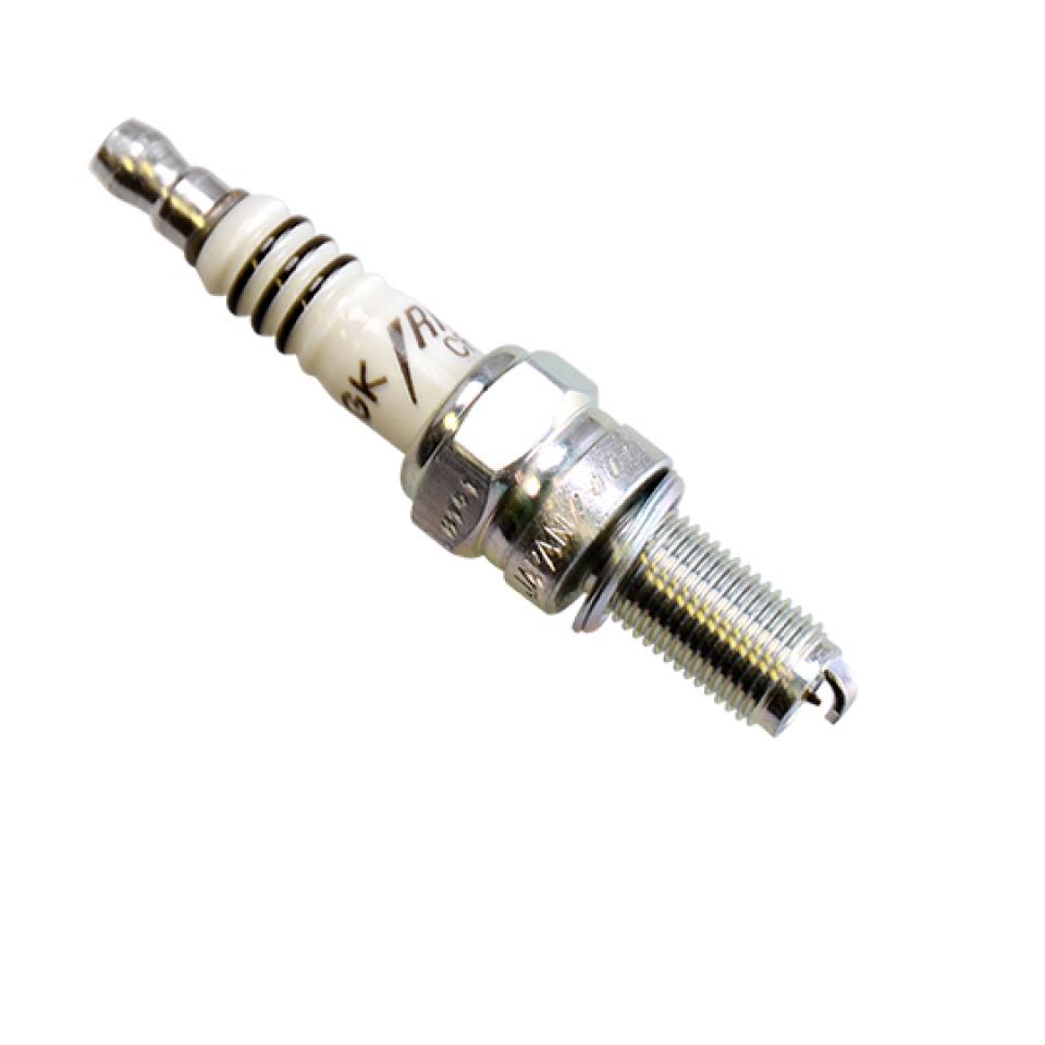 Bougie d'allumage NGK pour Moto CCM 644 R30 Après 2002 CR10EIX Neuf