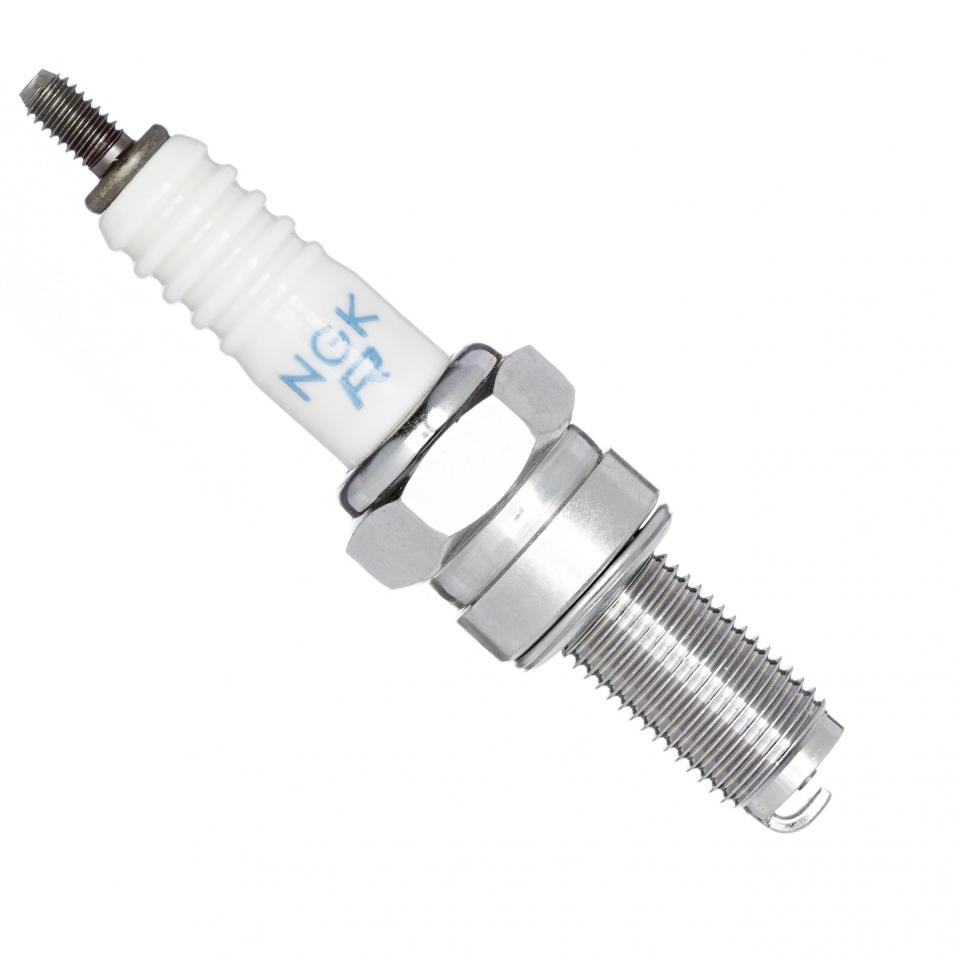 Bougie d'allumage NGK pour Moto CCM 644 R30 2005 à 2006 CR10E Neuf
