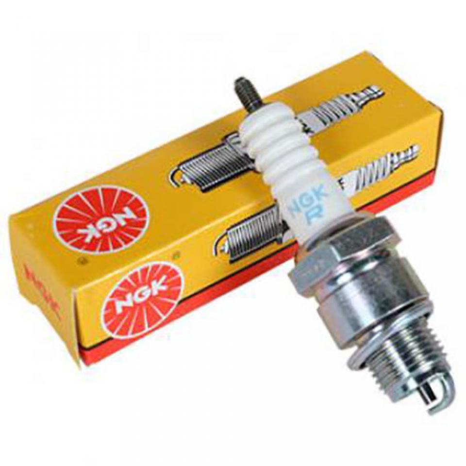 Bougie d'allumage NGK pour Moto CCM 644 R30 2005 à 2006 CR10E Neuf