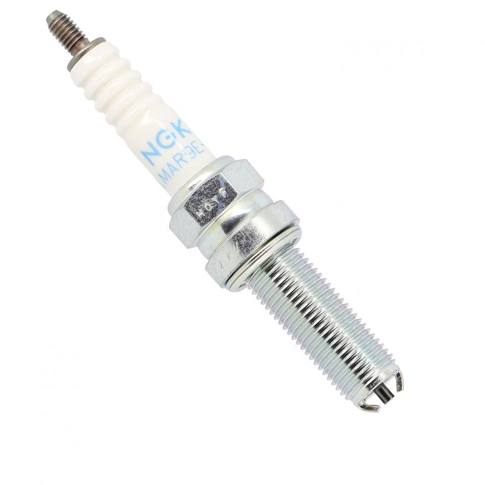Bougie d'allumage NGK pour Moto Suzuki 50 RMX 1998 à 2020 BPR8EIX / 6684 Neuf