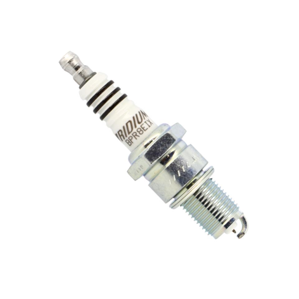 Bougie d'allumage NGK pour Moto Suzuki 50 RMX 1998 à 2020 BPR8EIX / 6684 Neuf