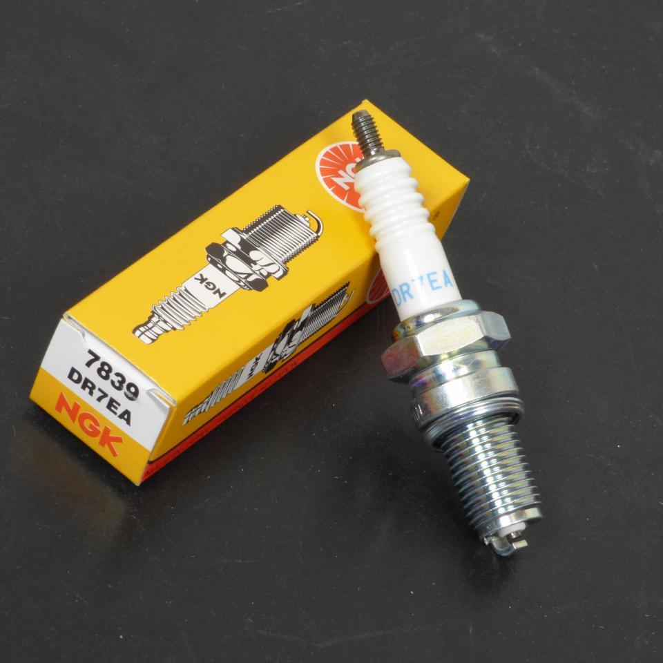 Bougie d'allumage NGK pour Moto BMW 1000 K 100 Rs 1989 à 1992 Neuf