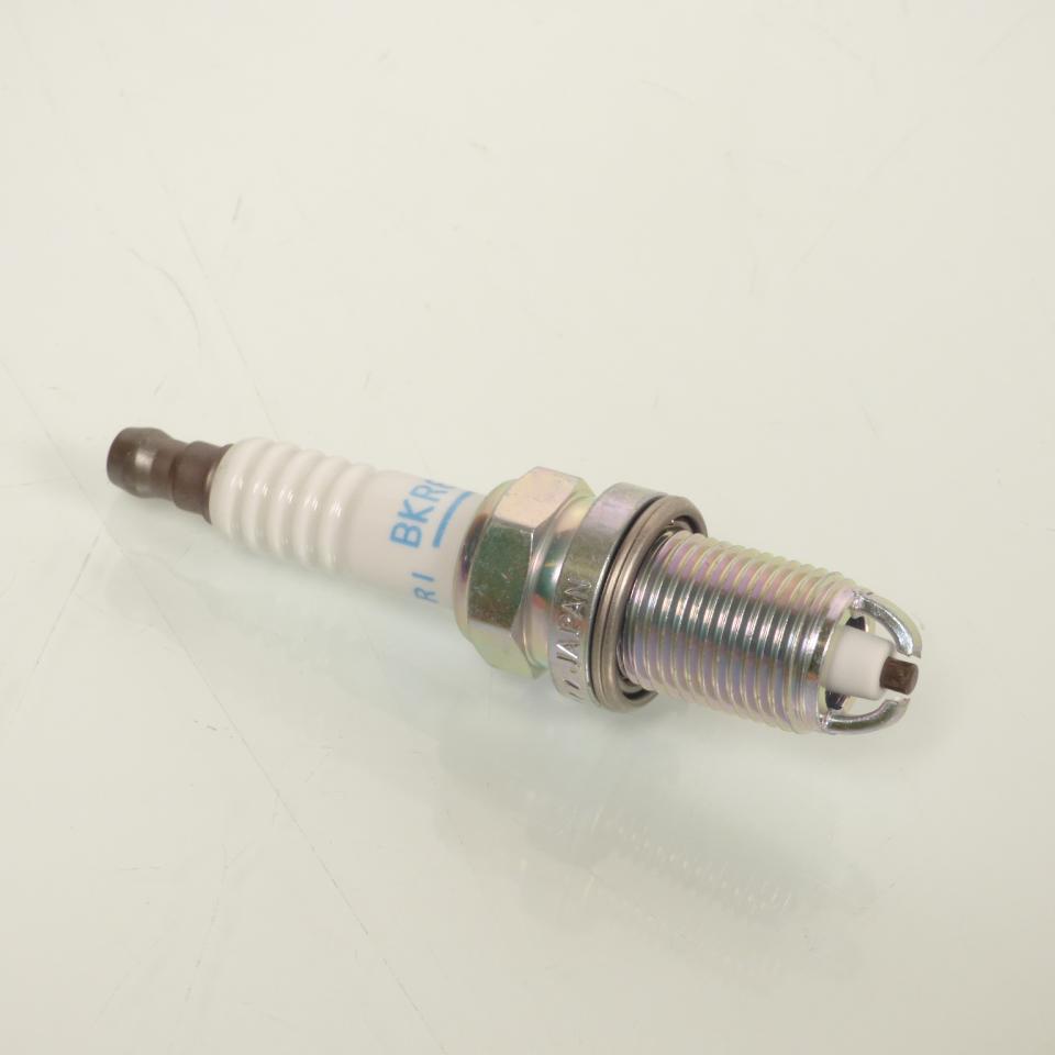 Bougie d'allumage NGK pour moto BMW 1100 R S 1998 à 2020 BKR6EK / 2288 / Par 10 Neuf