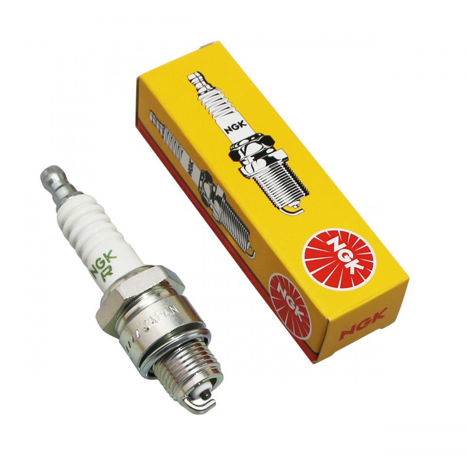 Bougie d'allumage NGK pour moto BPZ8H-N-10 / 4495 Neuf