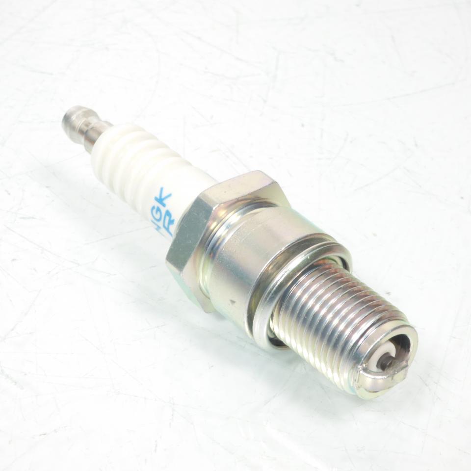 Bougie d'allumage NGK pour moto BR5ES / 4722 Neuf