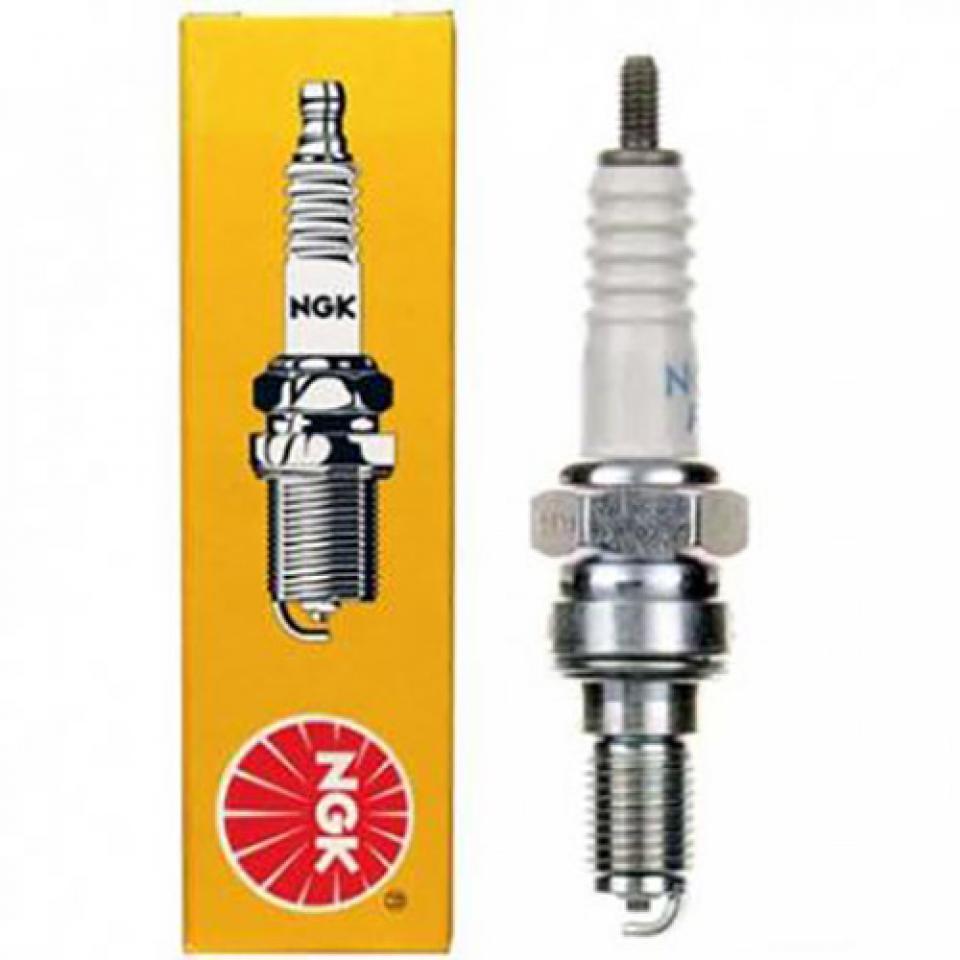 Bougie d'allumage NGK pour Scooter Honda 110 Lead Après 2008 Neuf
