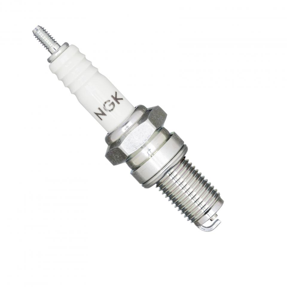 Bougie d'allumage NGK pour Moto BMW 1000 K 100 Lt 1983 à 2020 D7EA / 7912 Neuf