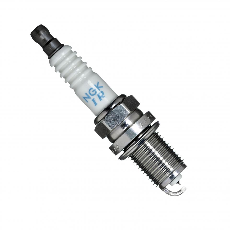 Bougie d'allumage NGK pour Moto Honda 450 CRF 2005 à 2020 IFR9H11 Laser Iridium Neuf