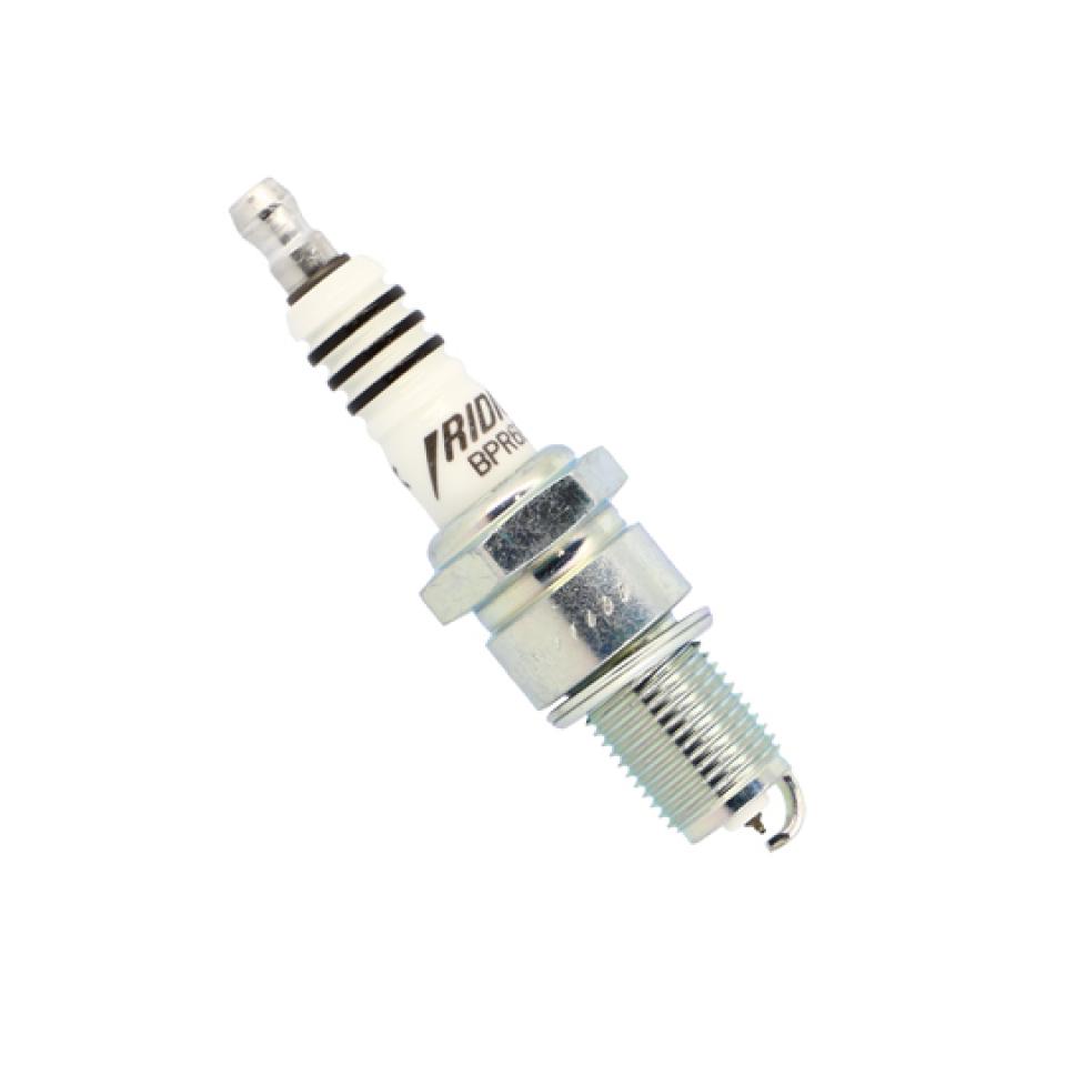 Bougie d'allumage NGK pour Moto BMW 1000 R 100 1986 à 2020 BPR6EIX / 6637 Neuf