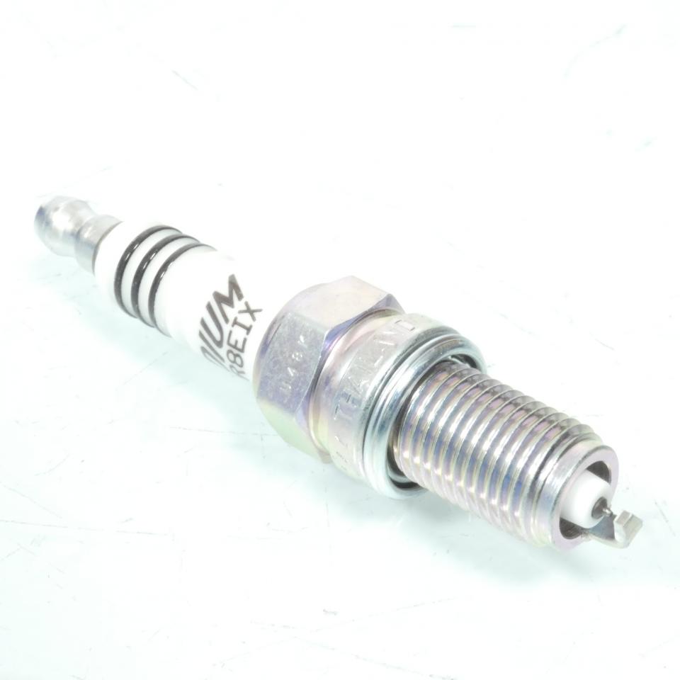 Bougie d'allumage NGK pour Quad CF moto 800 Terralander 2012 à 2015 DCPR8EIX / 6546 / Par 4 Neuf