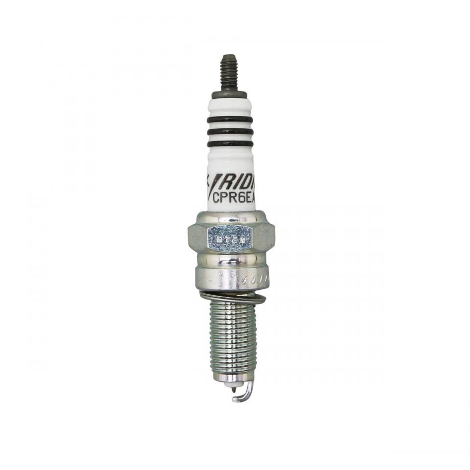 Bougie d'allumage NGK pour Moto Honda 125 CRF 2014 à 2020 CPR6EAIX-9S / 93921 / Par 4 Neuf