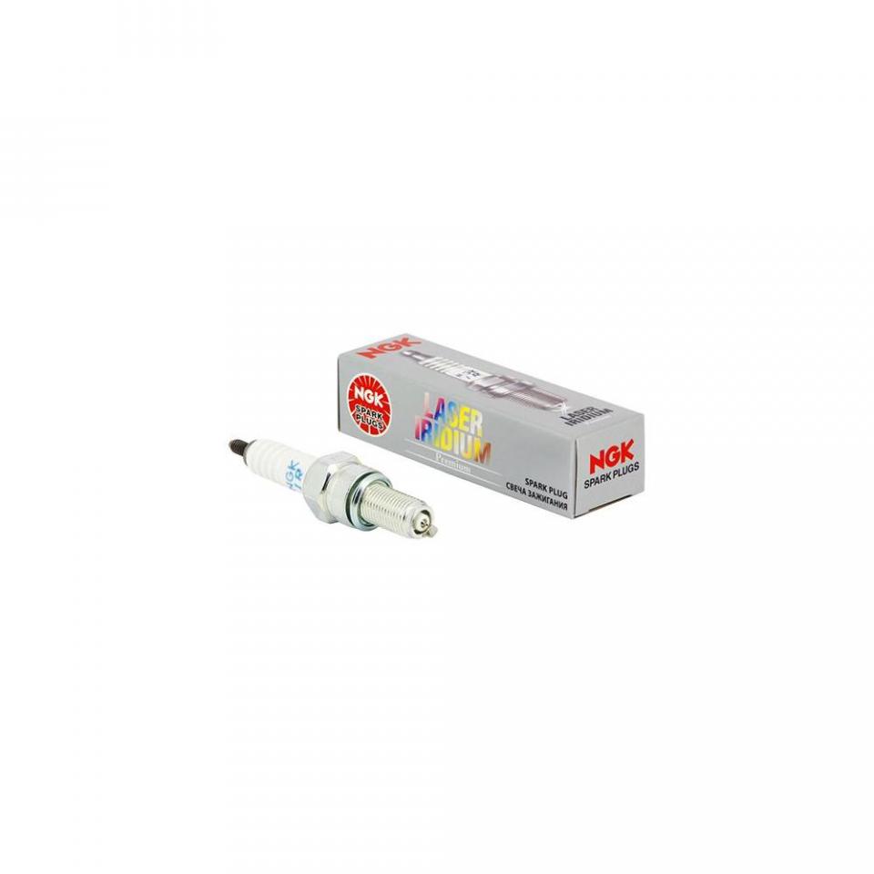 Bougie d'allumage NGK pour moto BMW 1200 R GS Avant 2020 LMAR8AI-10 94319 Neuf