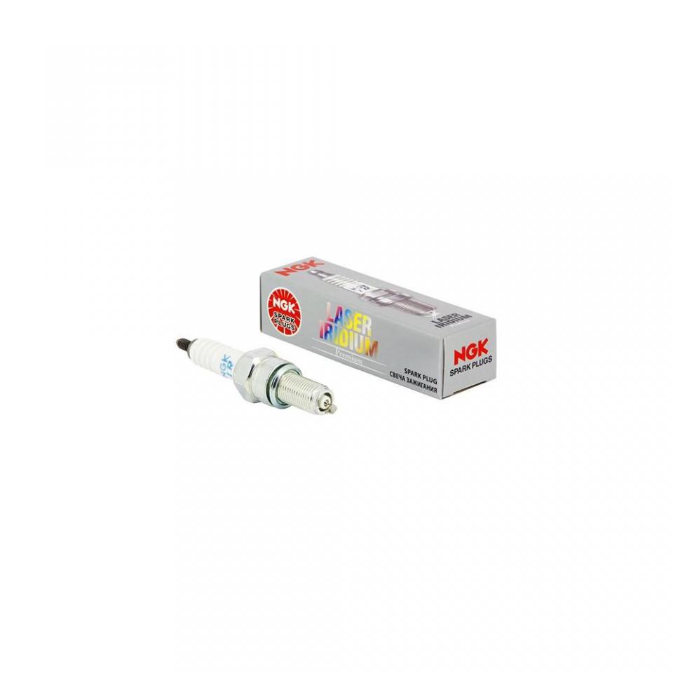 Bougie d'allumage NGK pour moto BMW 1200 R GS Avant 2020 LMAR8AI-10 94319 Neuf