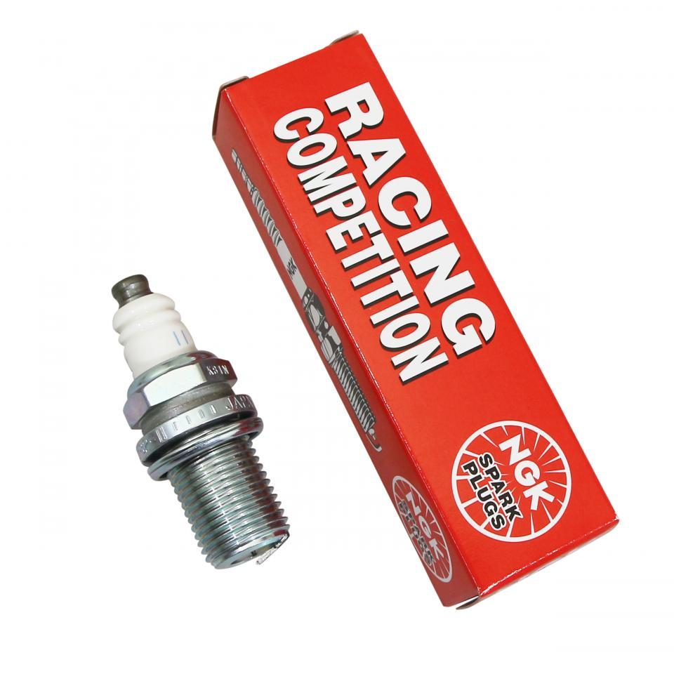 Bougie d'allumage pour Piaggio Vespa Pk