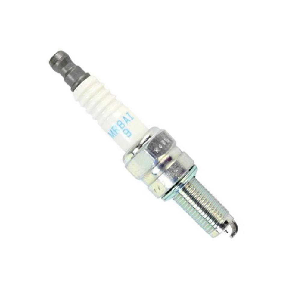 Bougie d'allumage NGK pour moto MR8AI9 / 7692 Neuf