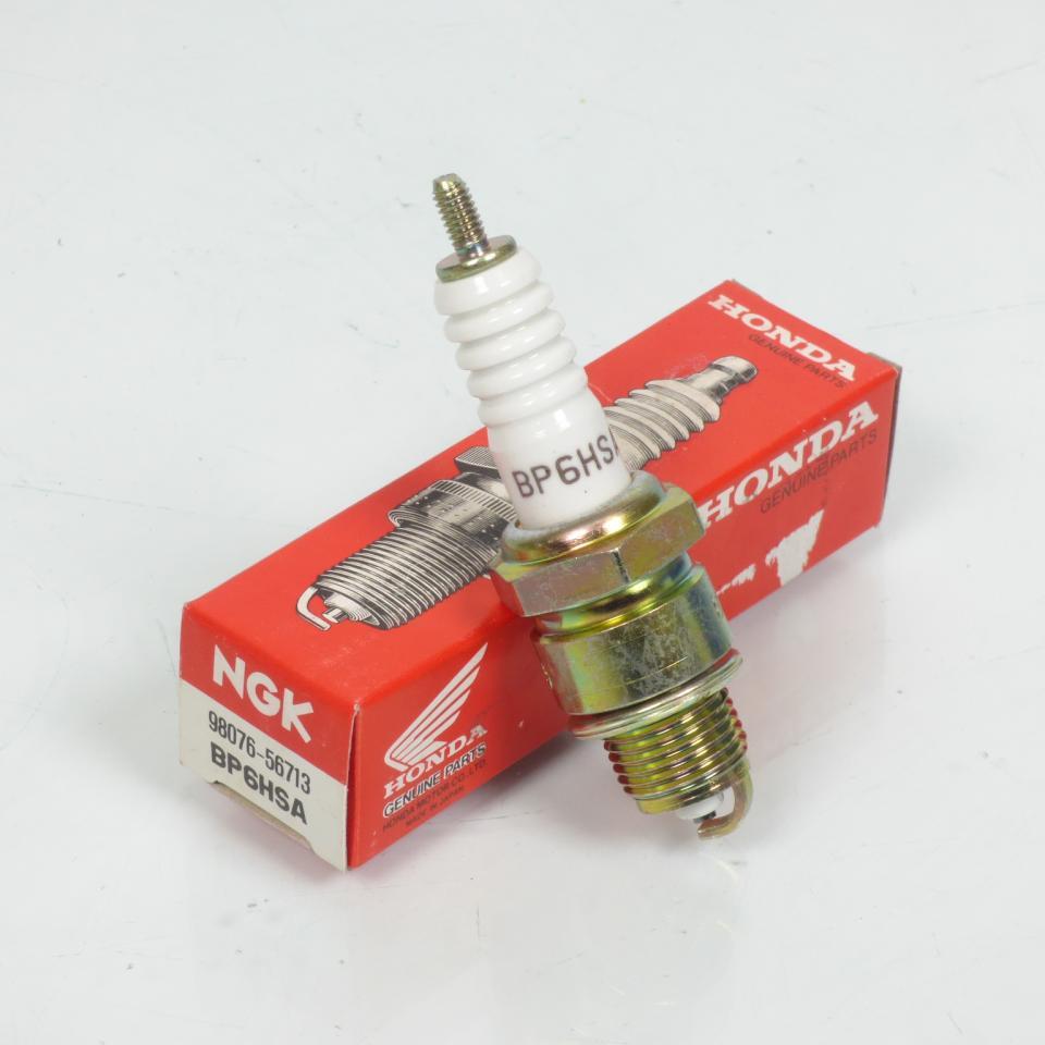 Bougie d'allumage pour Honda 