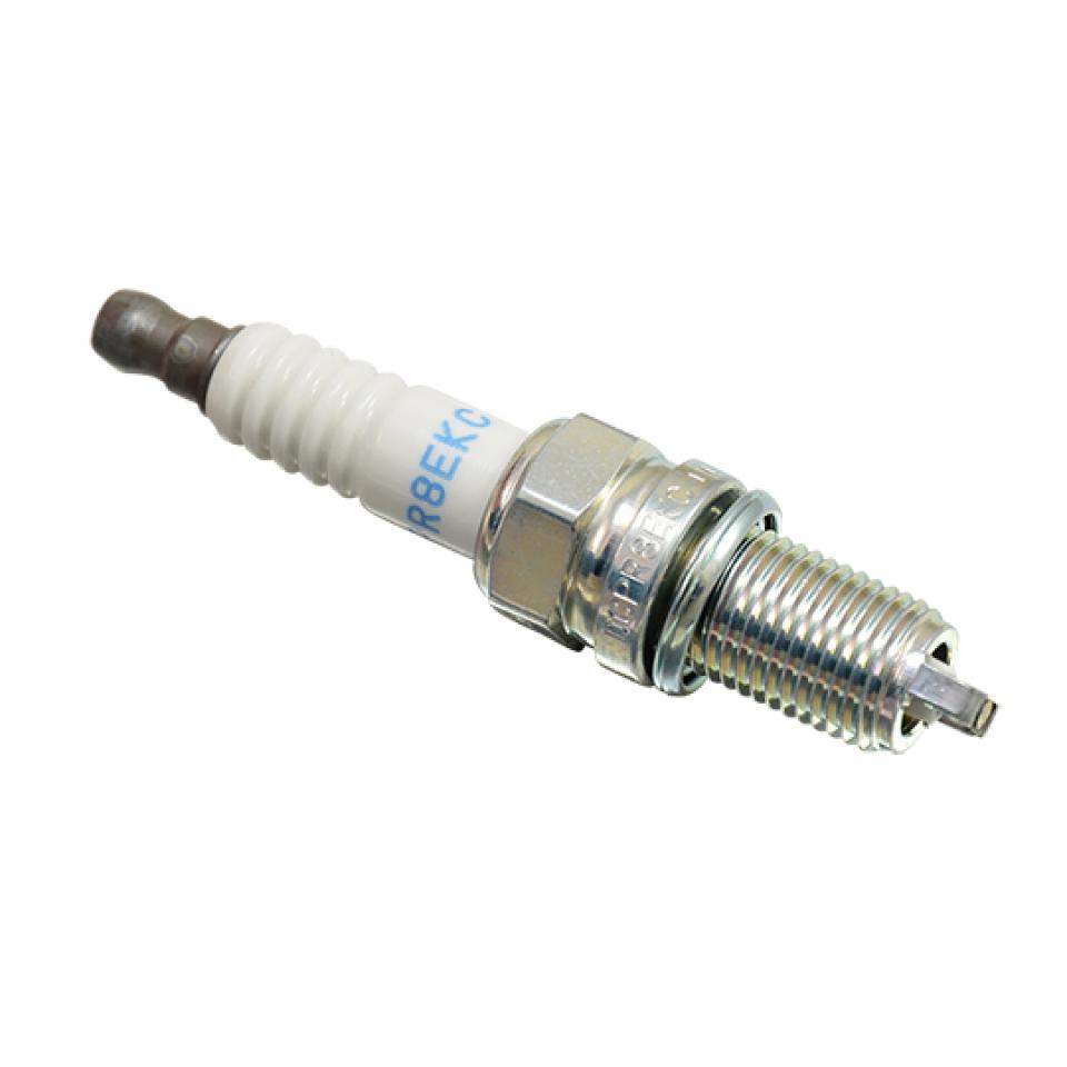 Bougie d'allumage NGK pour Moto BMW 1200 R GS 2004 Neuf