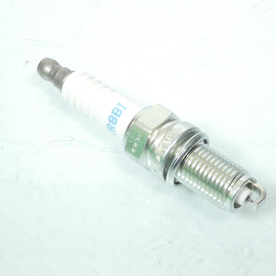 Bougie d'allumage NGK pour moto CAN-AM 990 Spyder Rt/Rs 2010 à 2012 KR8BI / Par 4 Neuf