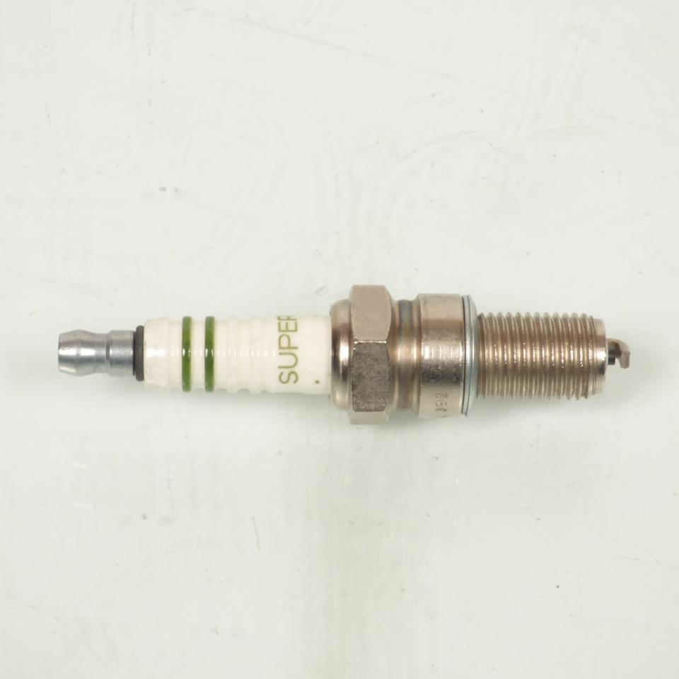 Bougie d'allumage Bosch XR5CC / 0242145502-741 pour auto Neuf