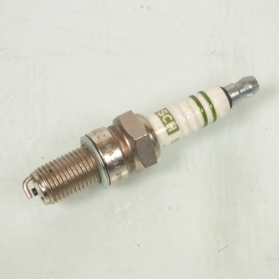 Bougie d'allumage Bosch XR5CC / 0242145502-741 pour auto Neuf