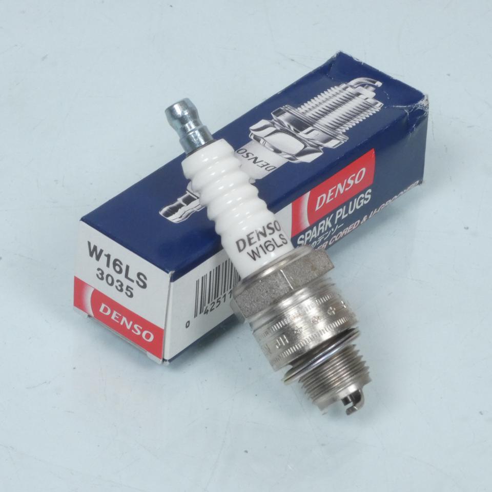 Bougie d'allumage pour Denso 