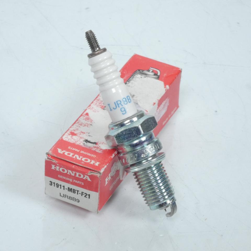 Bougie d'allumage pour Honda Xl V Varadero