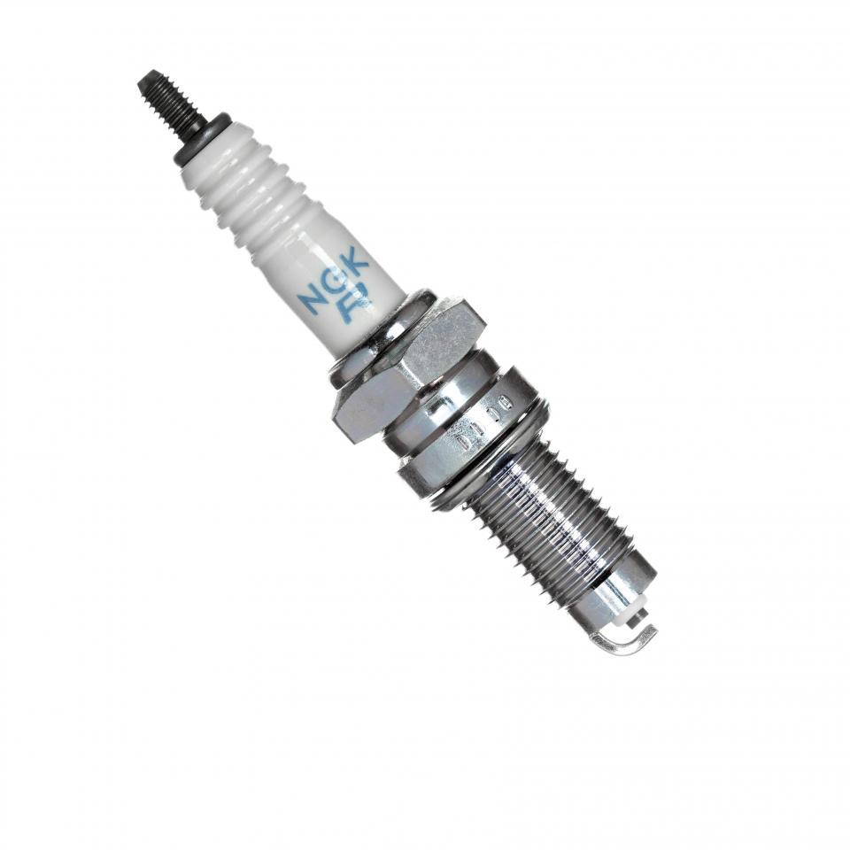 Bougie d'allumage NGK pour Moto MASH 400 Five Hundred 2014 à 2019 Neuf