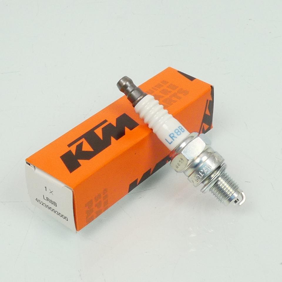 Bougie d'allumage pour Gas gas MC