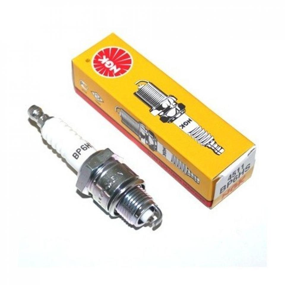 Bougie d'allumage pour  