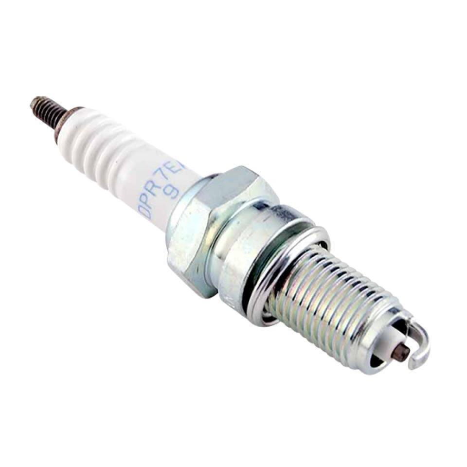 Bougie d'allumage NGK pour Moto AJP 125 PR4 2003 Neuf