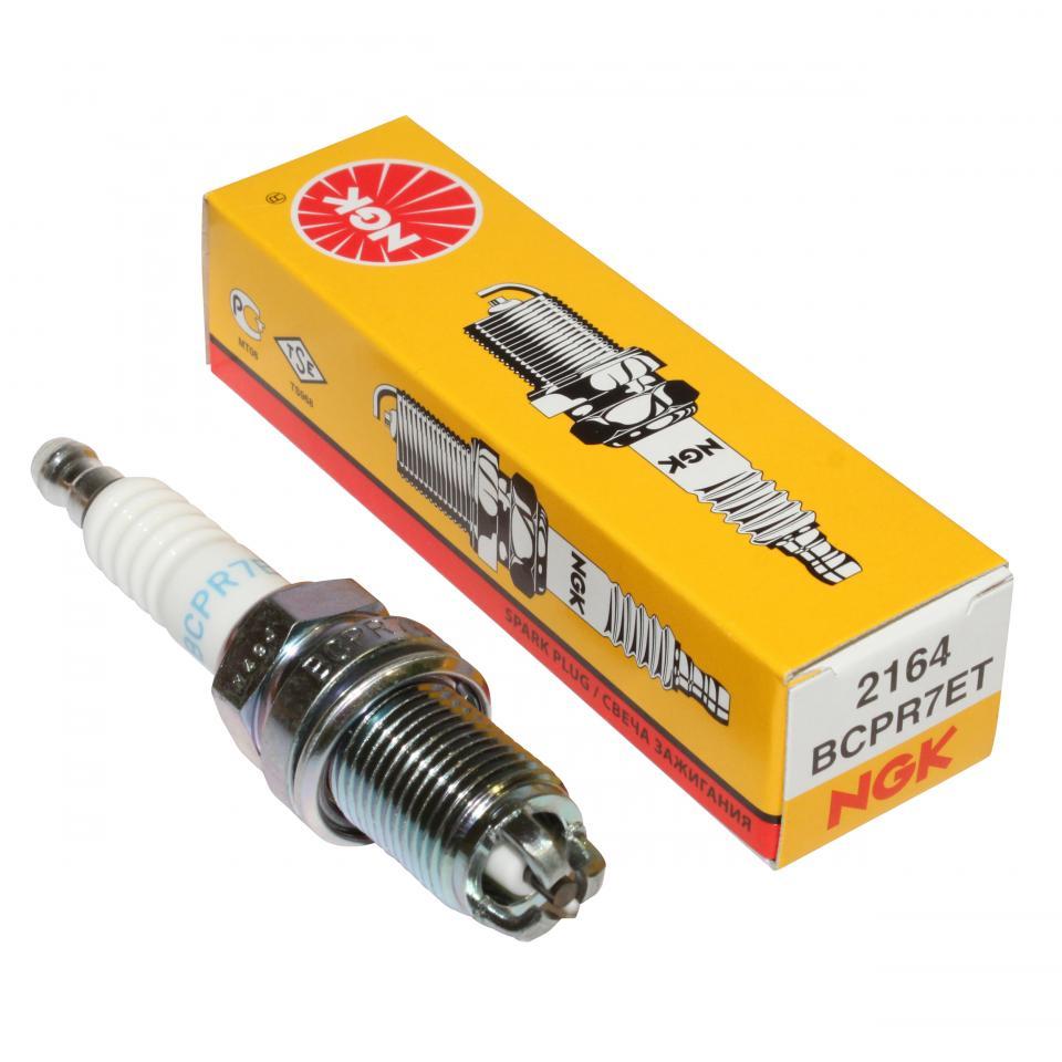 Bougie d'allumage NGK pour Moto BMW 1100 R GS 1993 à 2000 BCPR7ET Neuf