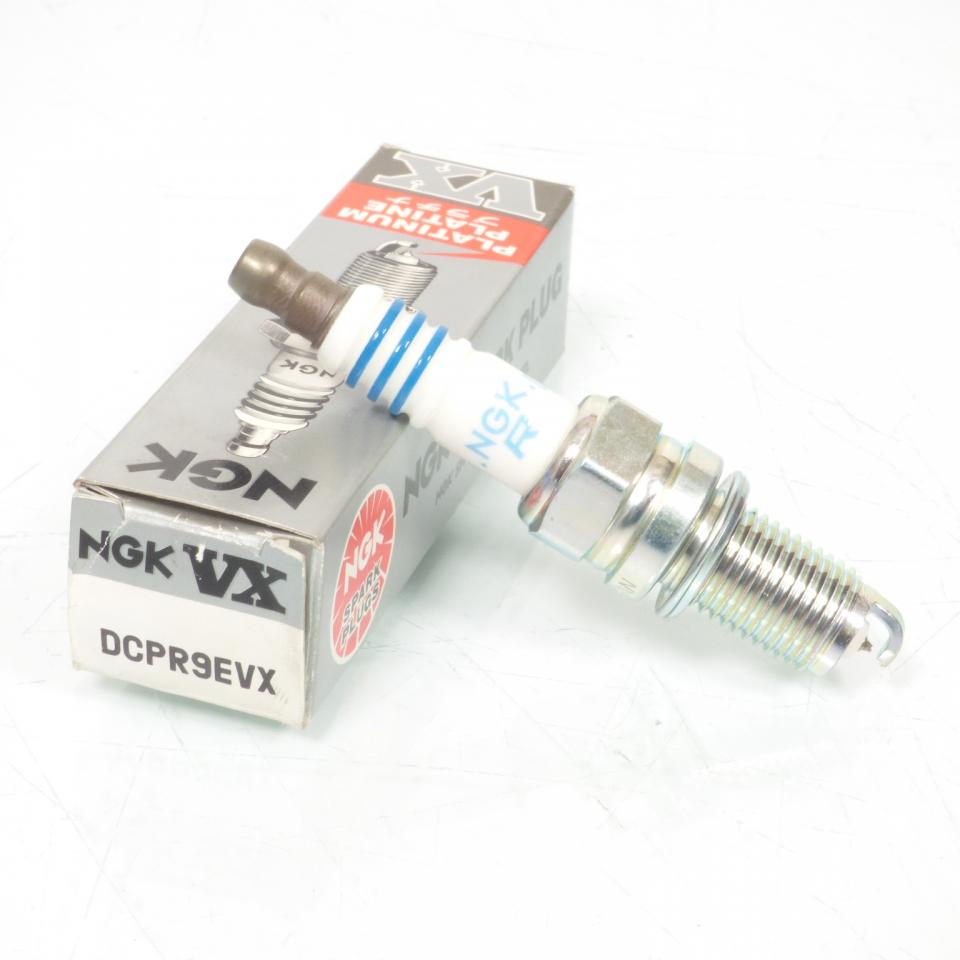 Bougie d'allumage pour Aprilia RSV