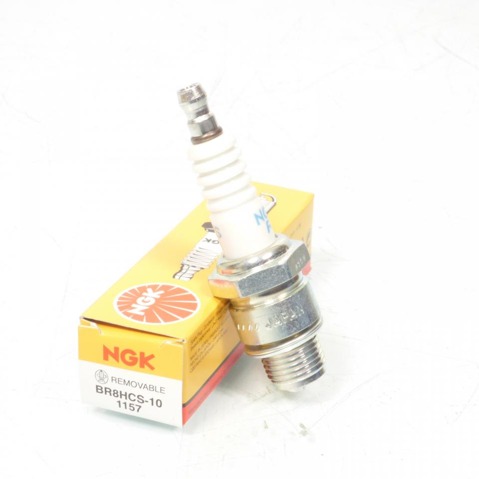 Bougie d'allumage NGK pour buggy BR8HCS-10 / 1157 Neuf