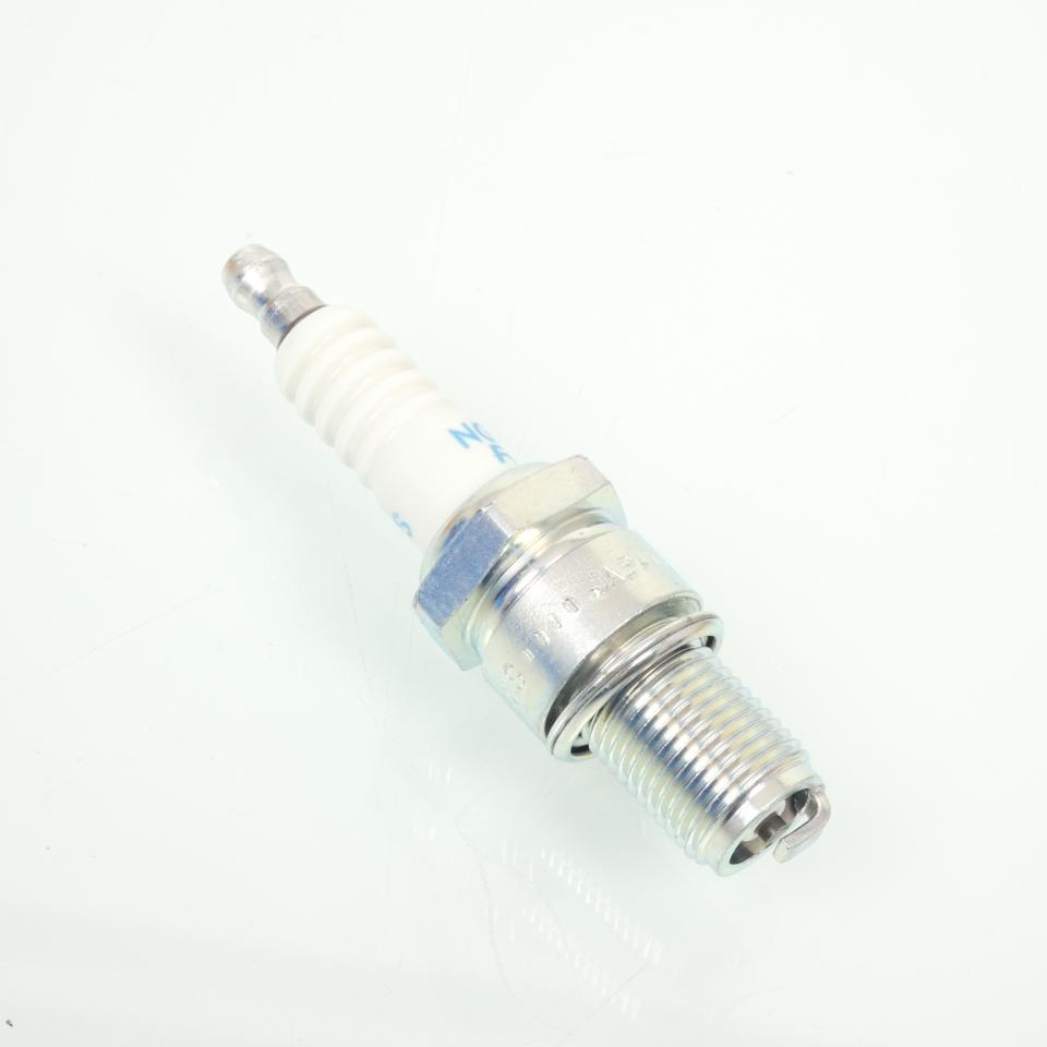 Bougie d'allumage NGK pour moto BR4ES / 1097 / Par 10 Neuf
