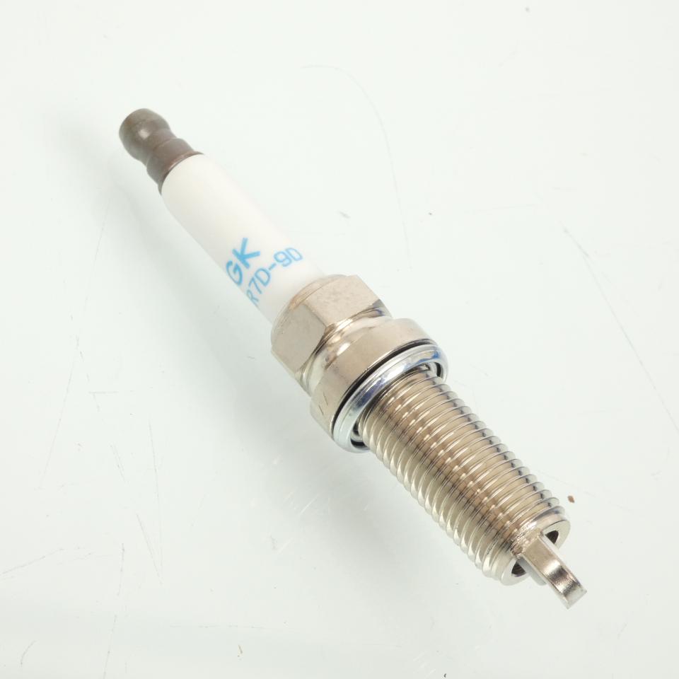 Bougie d'allumage NGK pour moto LZKAR7D-9D / 94951 / par 10 Neuf