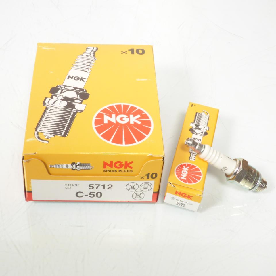 Bougie d'allumage pour  