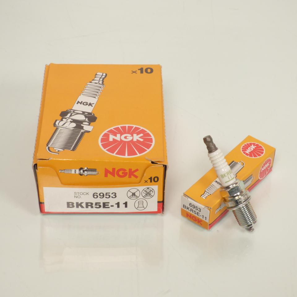 Bougie d'allumage pour  