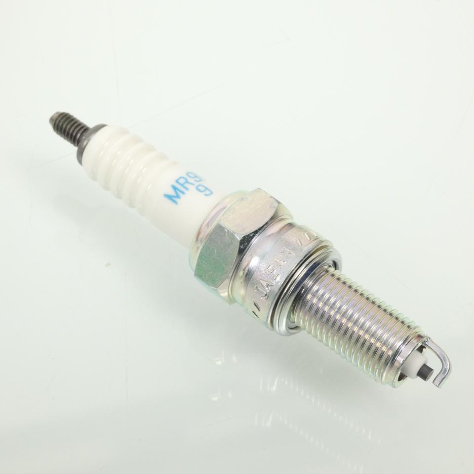 Bougie d'allumage NGK pour moto Yamaha 850 NIKEN Après 2018 MR9K-9 / 97162 Neuf