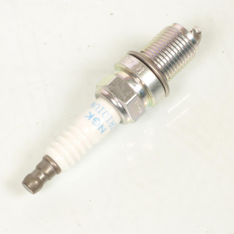 Bougie d'allumage NGK pour moto Husqvarna 125 WRE COMPÉTITION Après 1998 R7435-10 Neuf