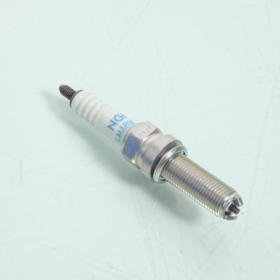 Bougie d'allumage NGK pour moto Yamaha 250 WR F Après 2021 LMAR8E-J Par 10 Neuf