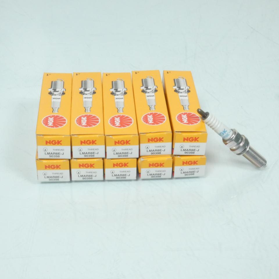 Bougie d'allumage pour Yamaha WR F