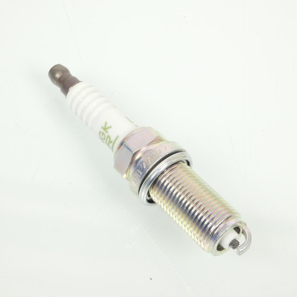 Bougie d'allumage NGK pour moto LFR6A / 6668 / Par 10 Neuf
