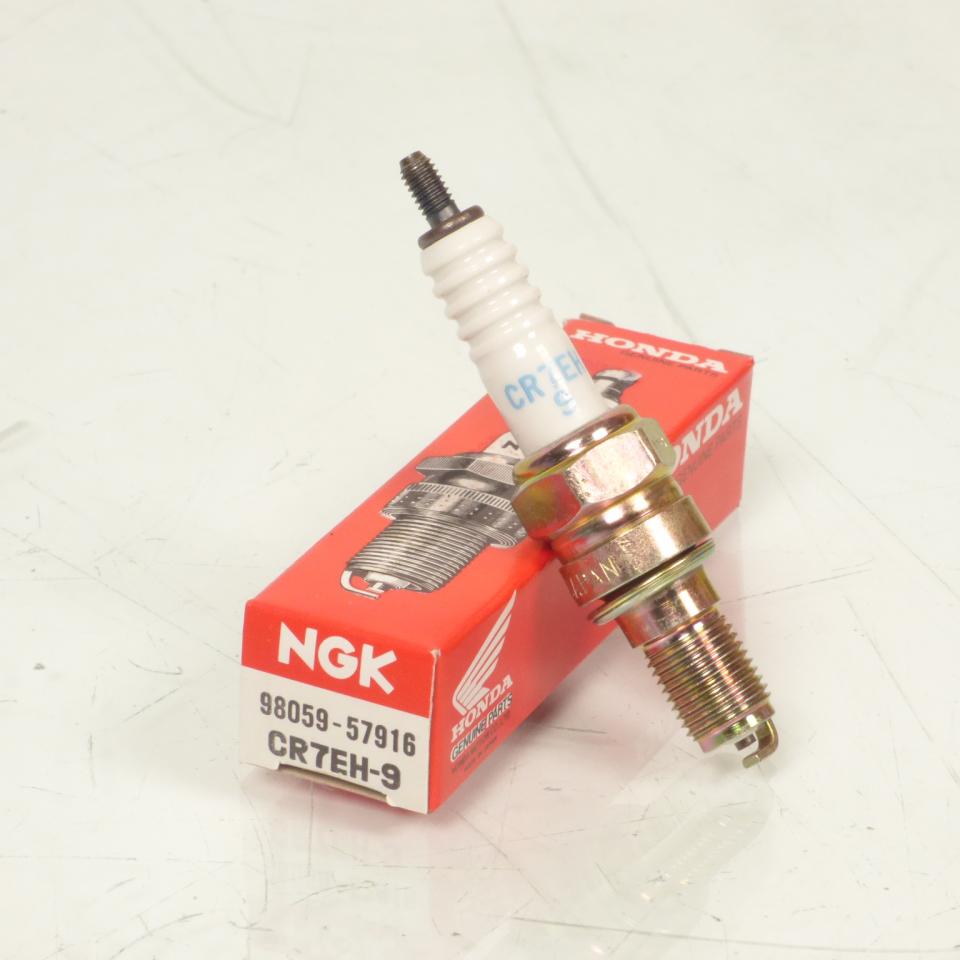 Bougie d'allumage pour Honda NHX WH