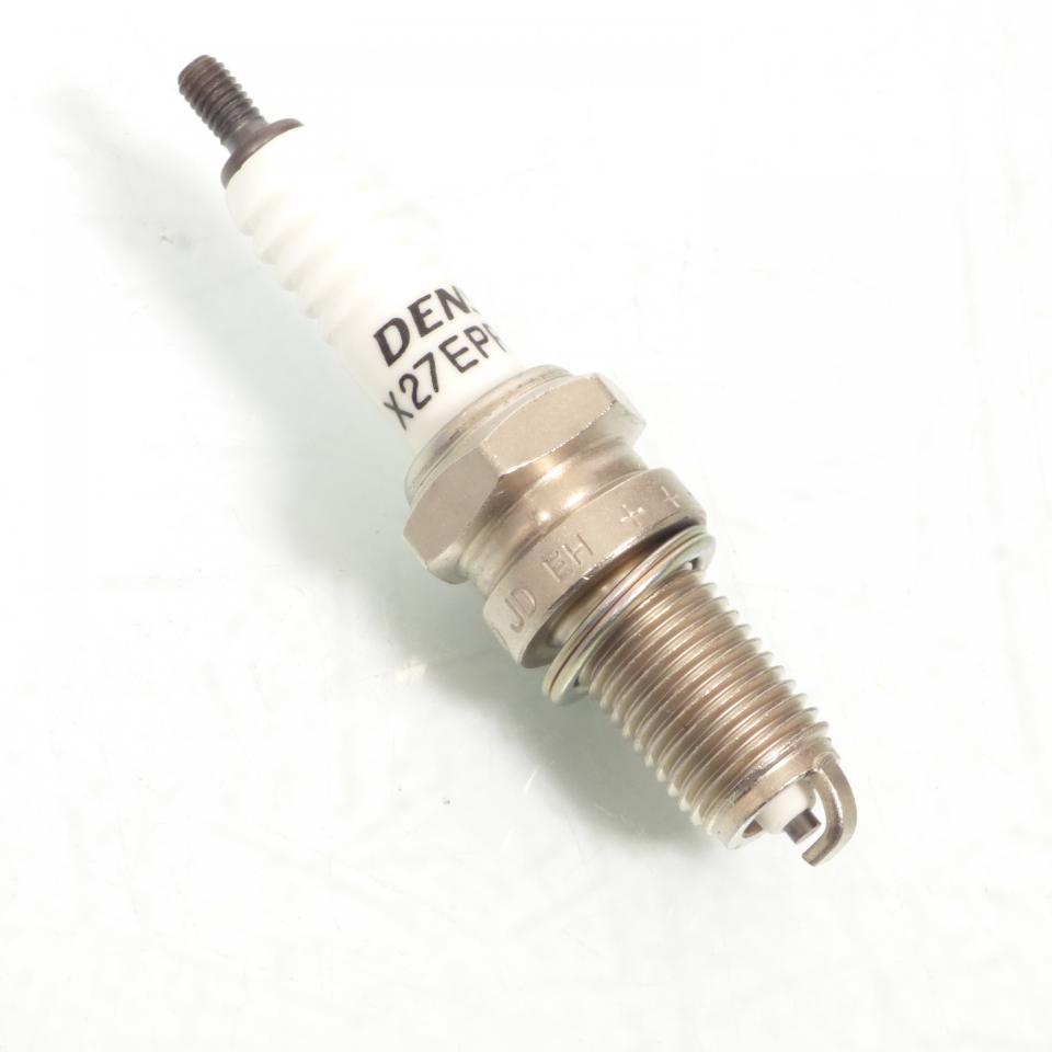 Bougie d'allumage Denso pour Moto Honda 1000 CBR1000F 1988 à 2000 DPR9EA-9 Neuf