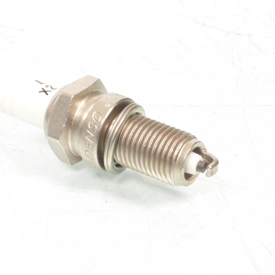 Bougie d'allumage Denso pour Moto Honda 1000 CBR1000F 1988 à 2000 DPR9EA-9 Neuf