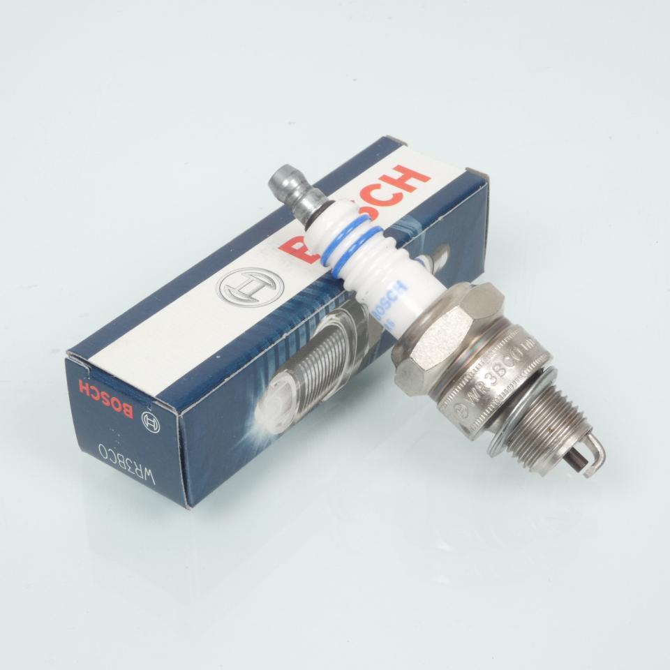 Bougie d'allumage pour Daelim Tapo