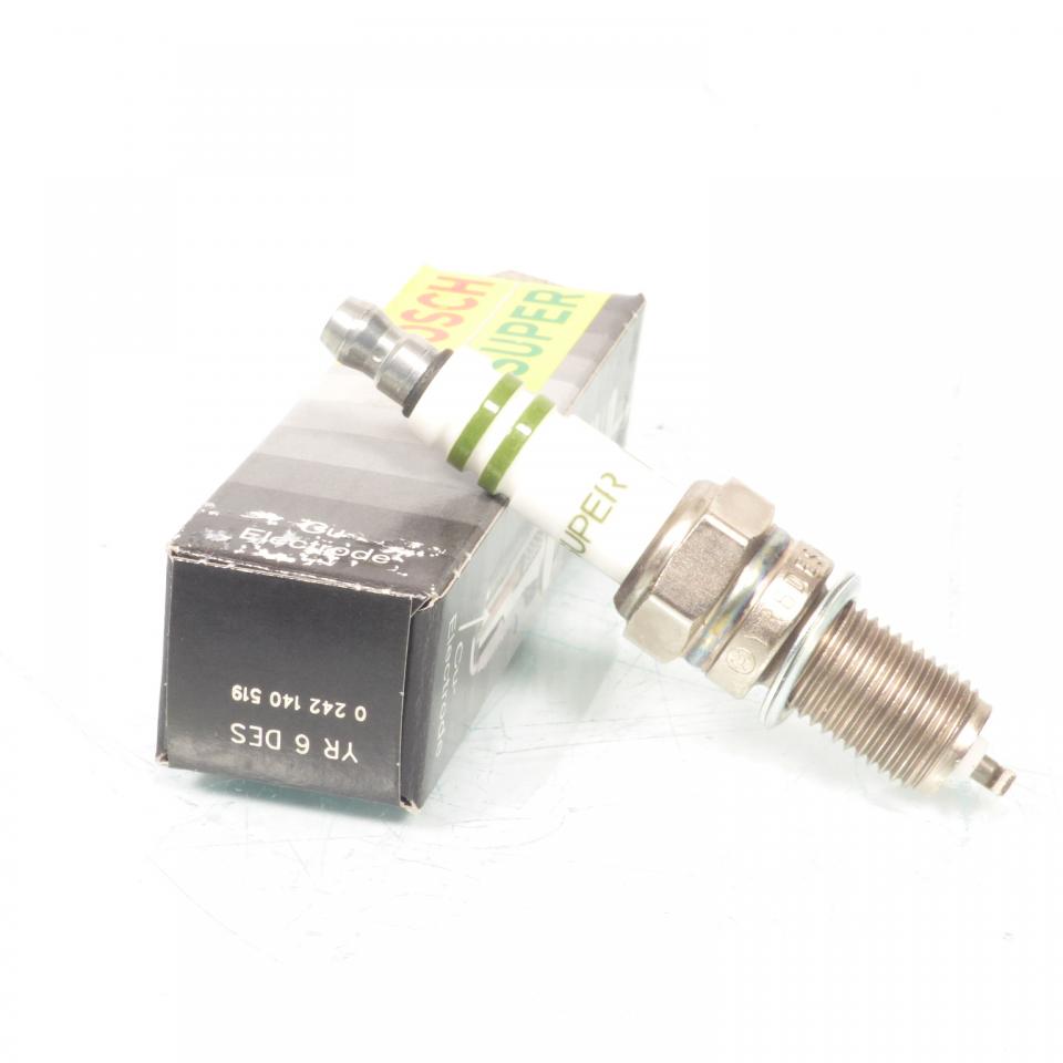 Bougie d'allumage pour CAN-AM Renegade Efi