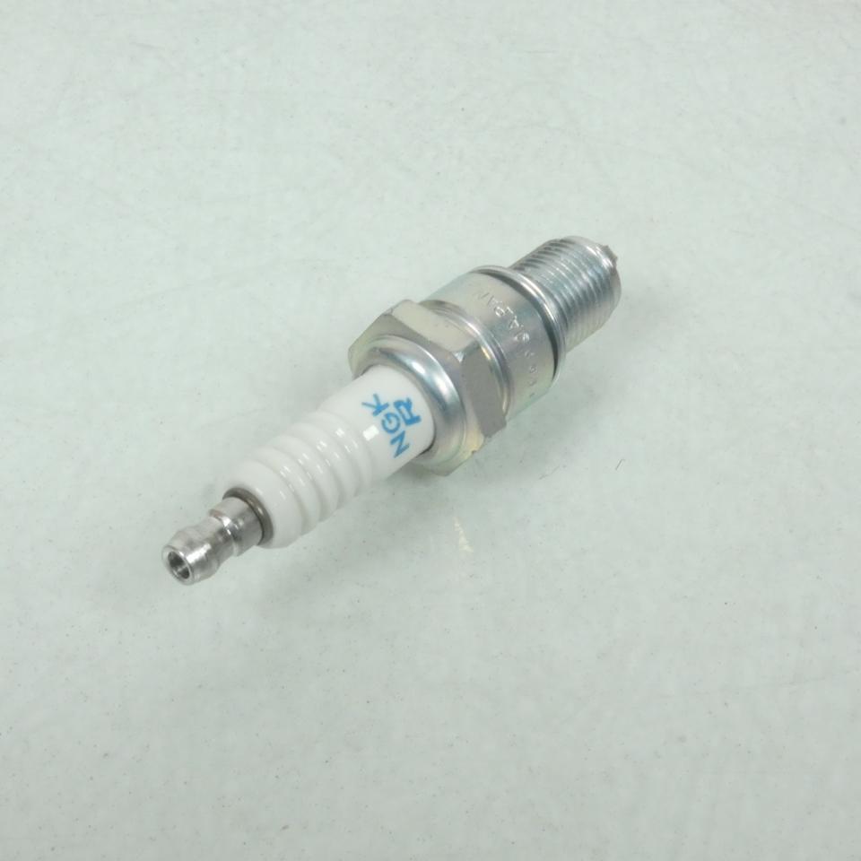 Bougie d'allumage origine pour Moto Malaguti 50 XSM Après 1993 Neuf