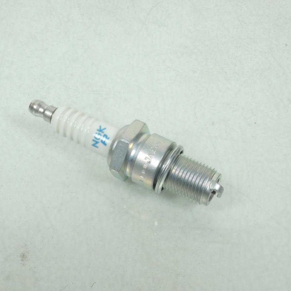 Bougie d'allumage origine pour Moto Malaguti 50 XSM Après 1993 Neuf