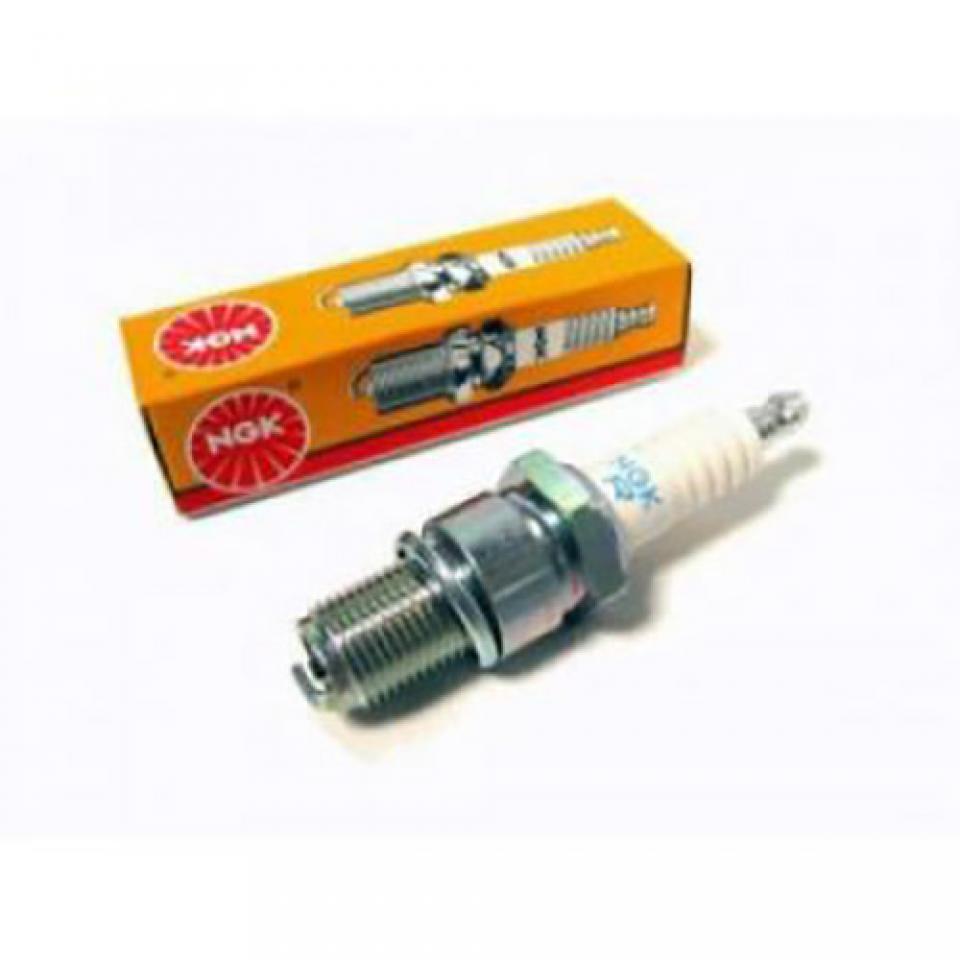 Bougie d'allumage NGK pour moto Suzuki 1200 GSX Inazuma 1999 à 2001 JR8B Neuf
